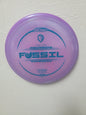FOSSIL/Z COLORSHIFT/PUTT & APPROACH