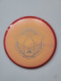 Insanity/Fission plastic/ Fairway Driver