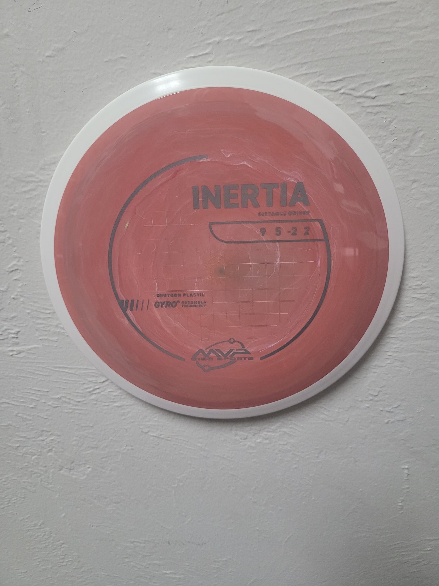 Inertia/Neutron/Distance Driver