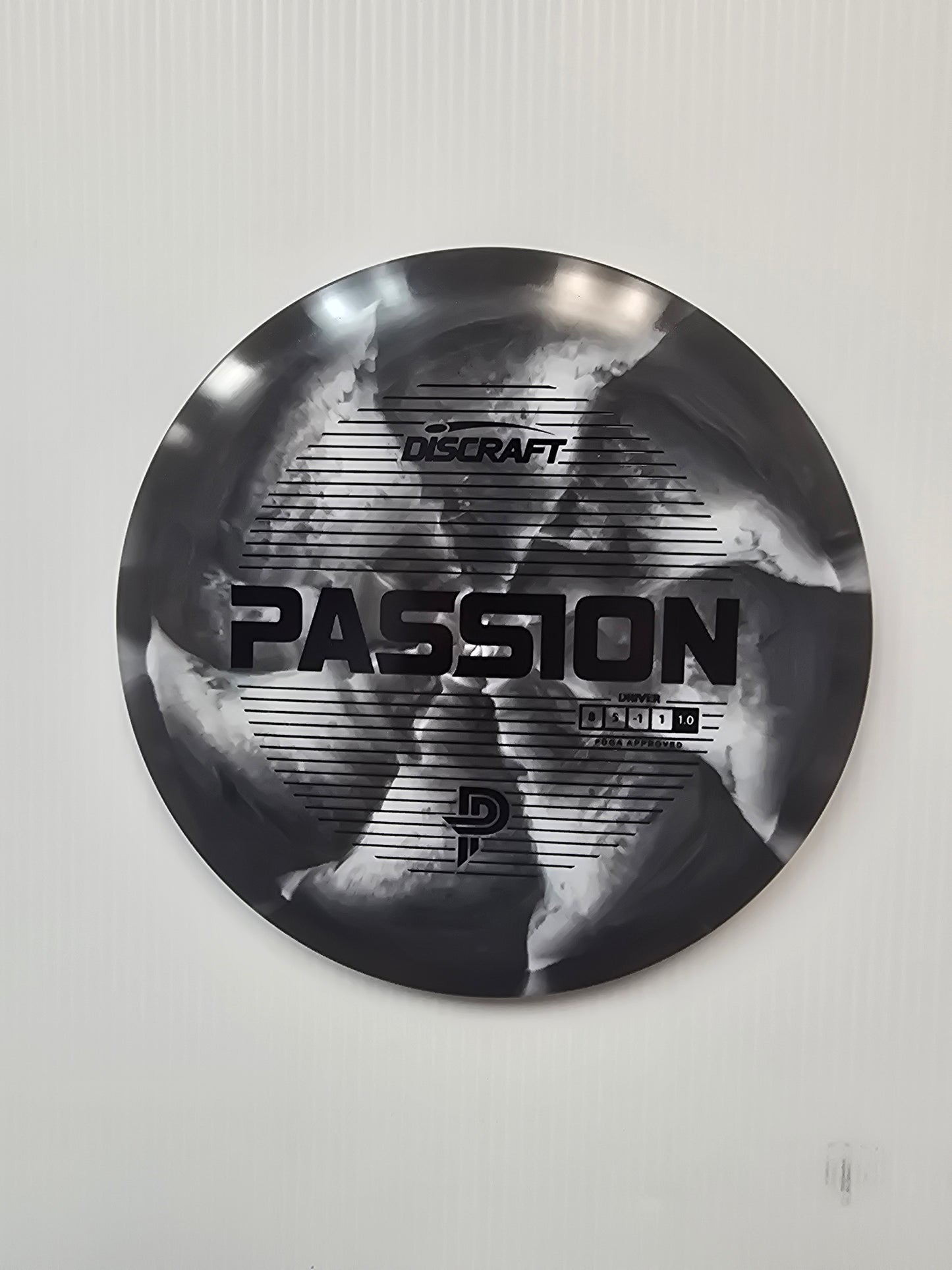 Passion/Signature ESP Passion/Driver