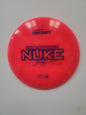 Nuke/Z Swirl/Signature Ezra Aderhold