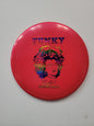 Buzzz/Big Z/"Funky" Ben Askren