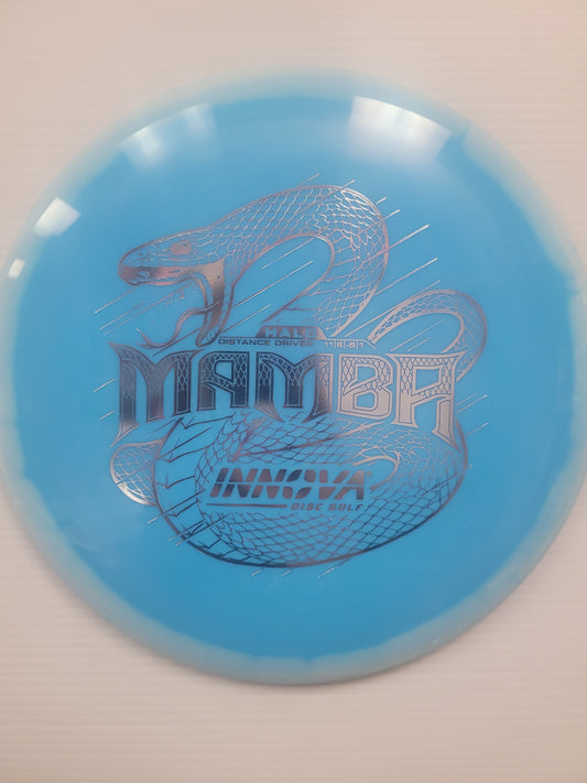 Mamba/Halo star/Distance driver