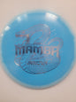 Mamba/Halo star/Distance driver