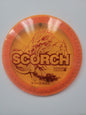 Scorch/Fuzed Line/distance diver