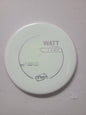 Watt/Neutron Soft/Putt and Approach