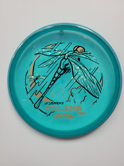 Tempo/Particle Glow Proton/Midrange/(Big Jerm)