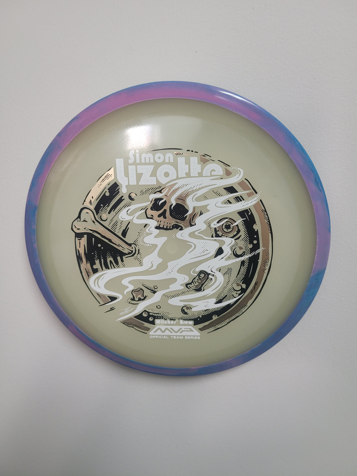 Aspect/Signature Eclipse Axiom/Control Distance Driver