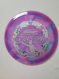 CIGARRA/ Z Swirl/ 2025 USDGC Signature ANTHONY BARELA/Driver