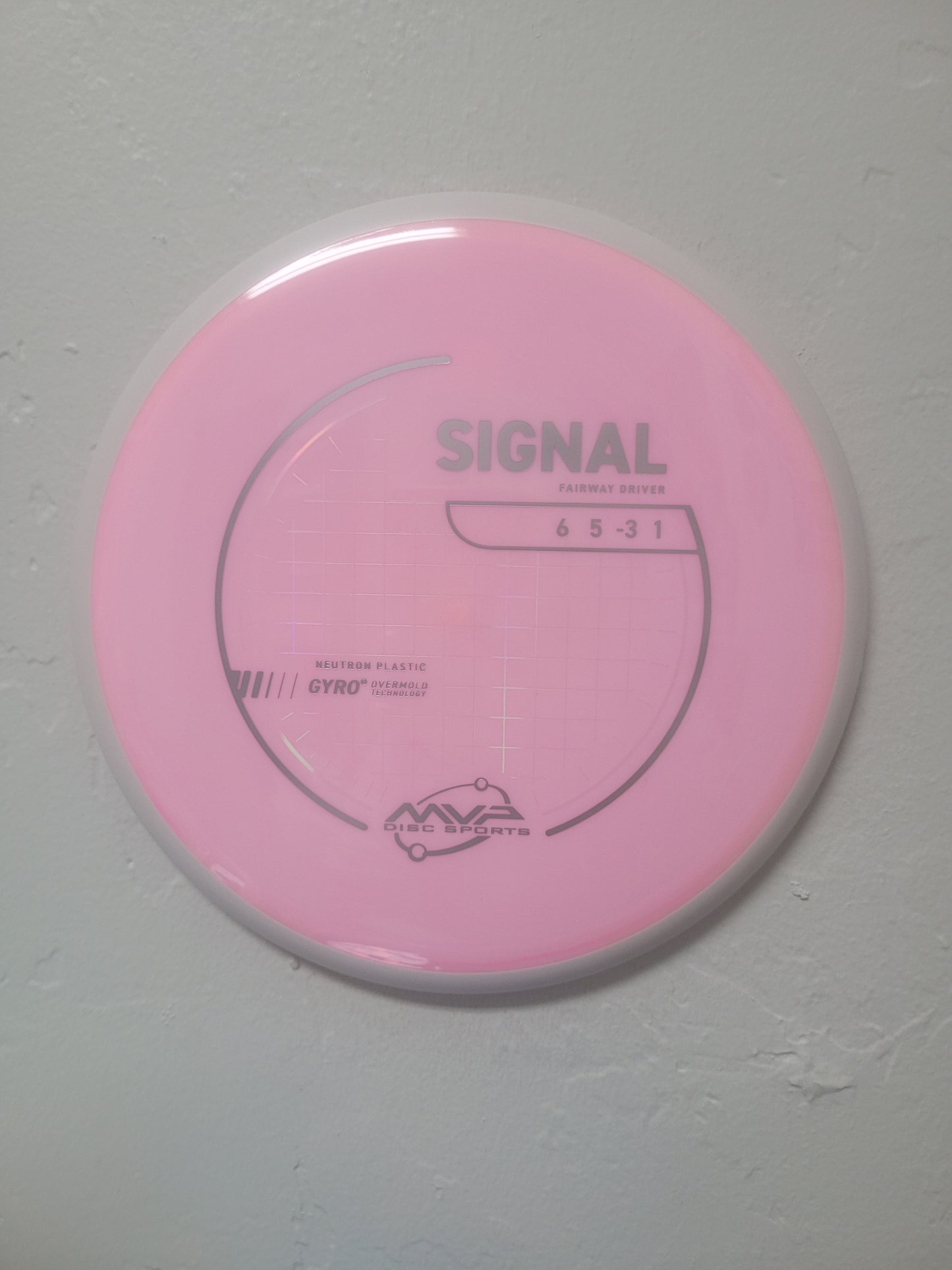 Signal/Neutron/Fairway Driver