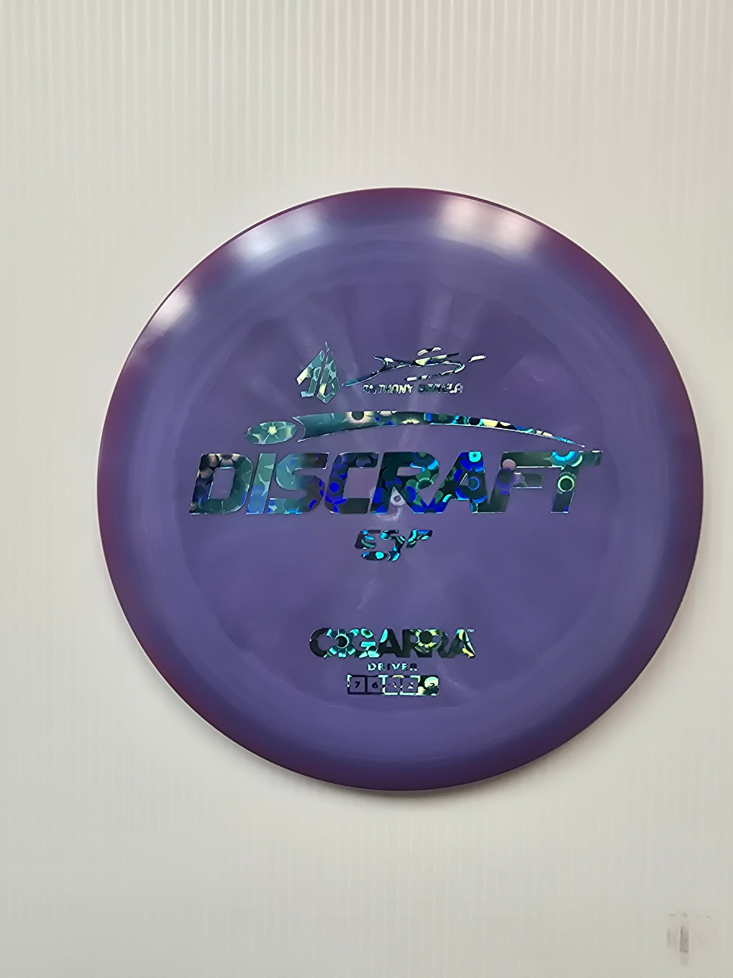 Cigarra/ESP Cigarra/Driver