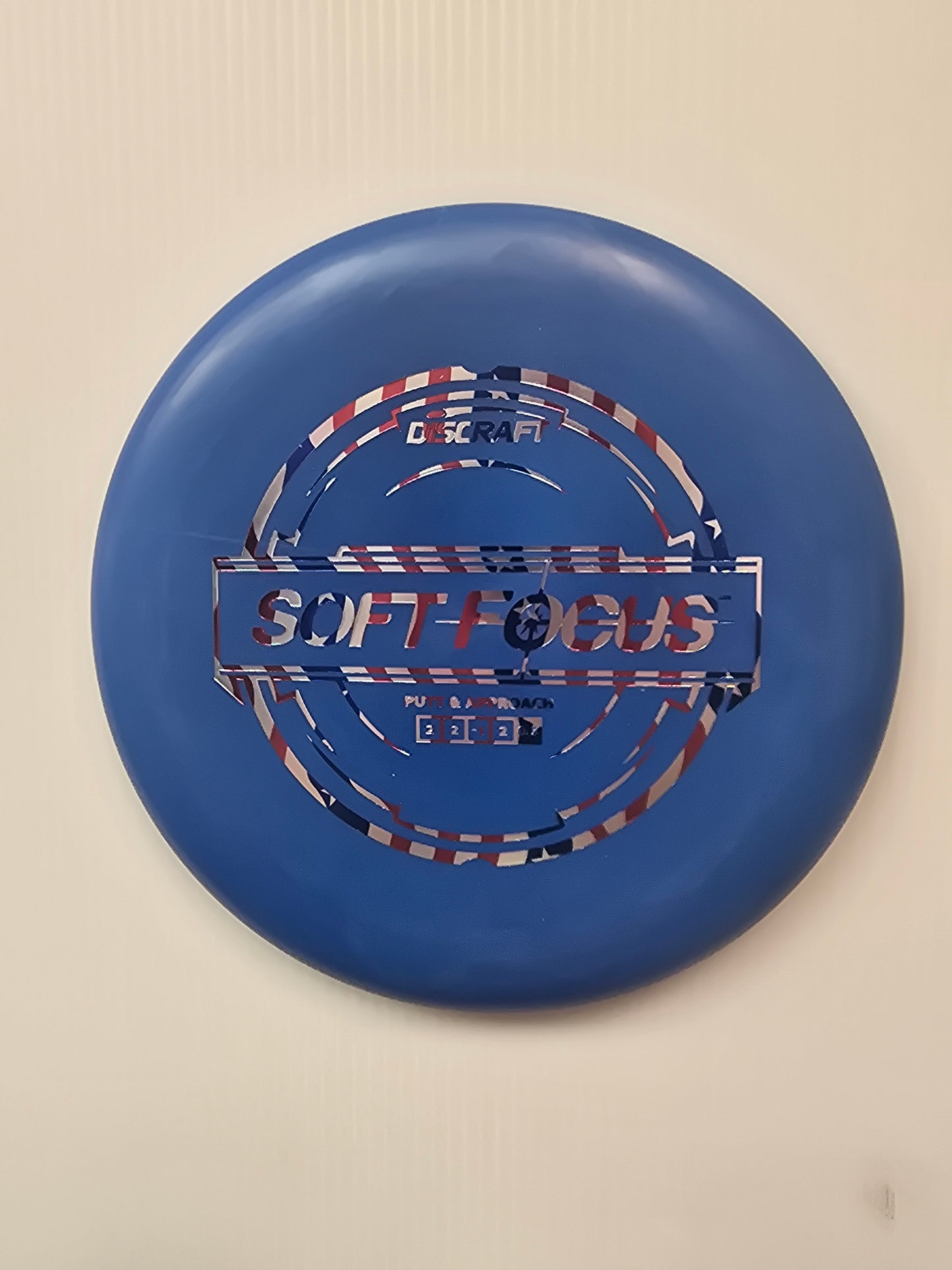 Focus/Soft Putter Line