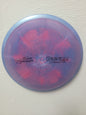 BUZZZ/TITANIUM/MIDRANGE