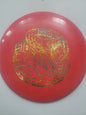 Sidewinder/Gstar/Distance Driver