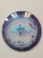 Captain's Thrasher/ Jawbreaker Z/distance driver
