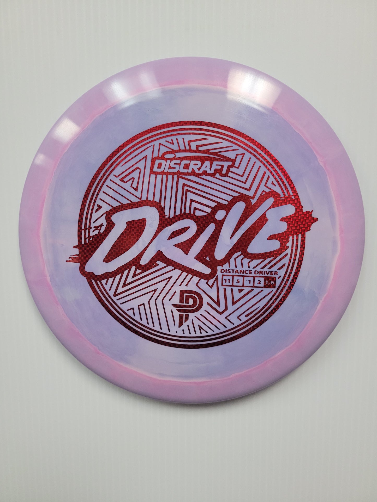 Drive/ESP Signature/Distance Driver