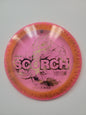 Scorch/Fuzed Line/distance diver