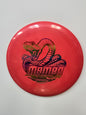 Mamba/Gstar/Distance driver