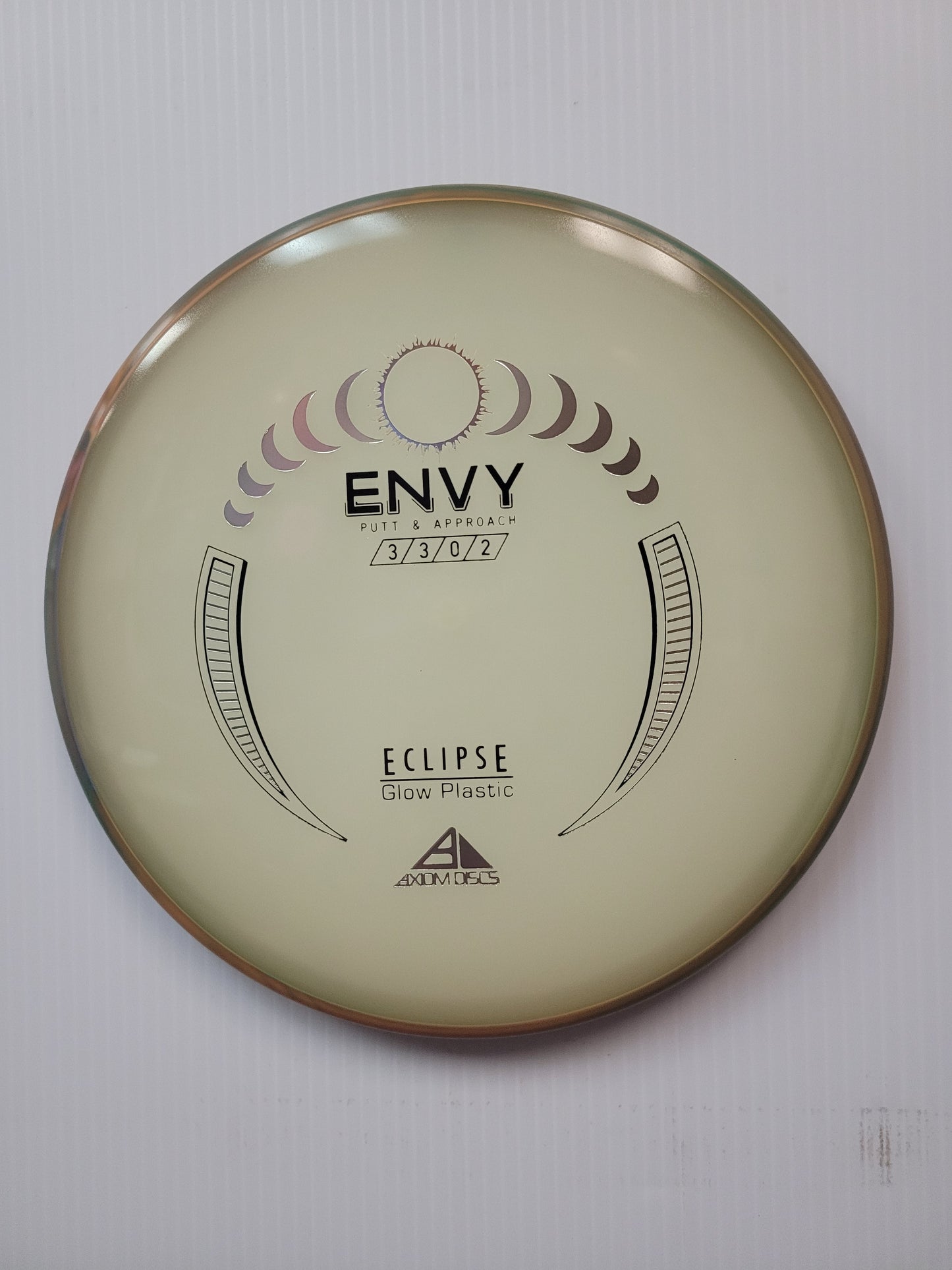 Envy/Eclipse Glow/ Putt and Approach
