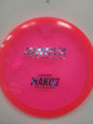 Mako3/Champion/Midrange