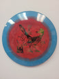 Shryke/Halo Star/Distance Driver/custom desert discs stamp
