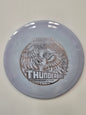 THUNDERBIRD/STAR PLASTIC/DISTANCE DRIVER