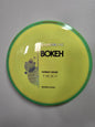 Bokeh/Neutron Plastic/Fairway Driver
