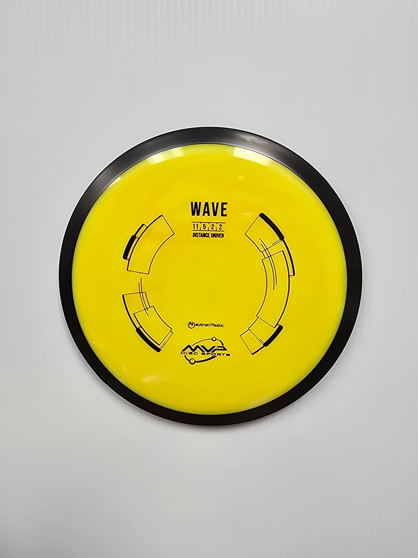 Wave/Neutron/Distance Driver