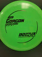 GORGON/PRO PLASTIC/DISTANCE DRIVER