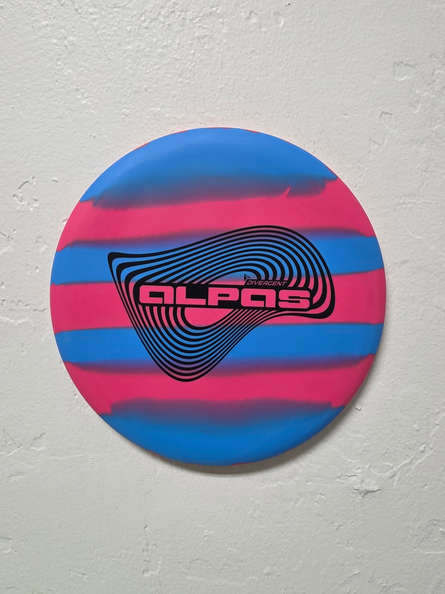 Alpas/StayPut/Putter