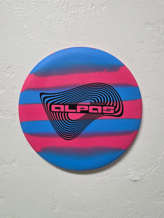 Alpas/StayPut/Putter