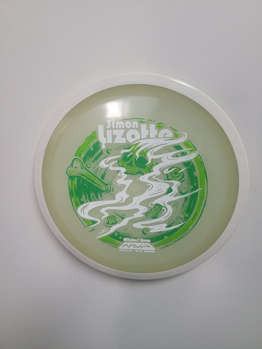 Aspect/Signature Eclipse Axiom/Control Distance Driver