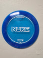 Nuke/ZLight/Distance Driver