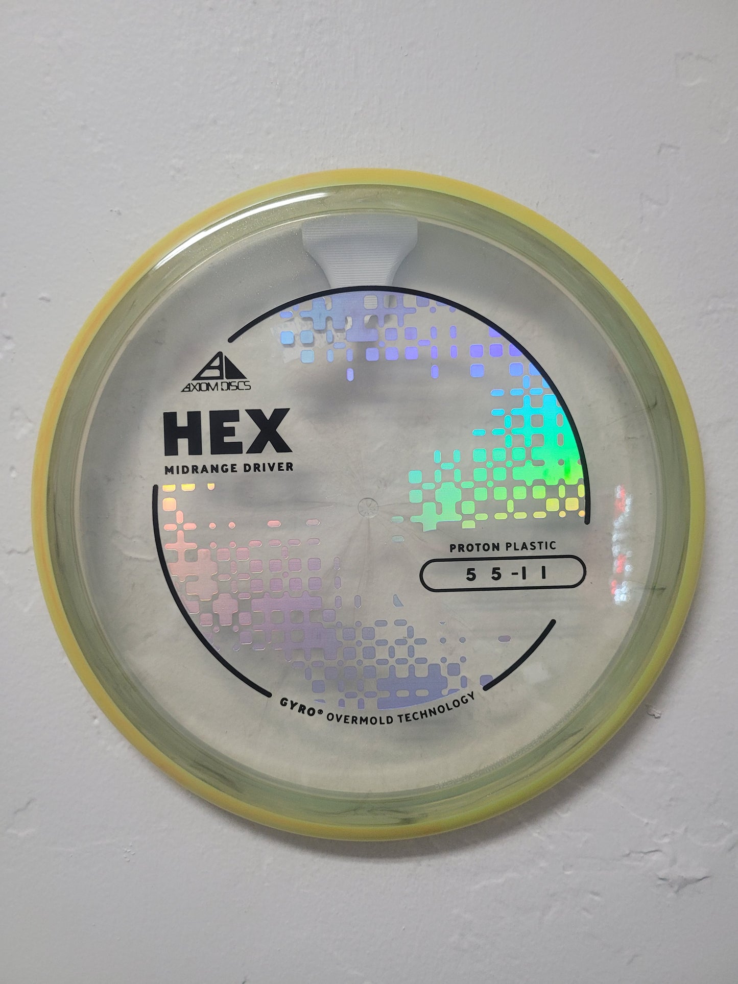 Hex/Proton/Midrange