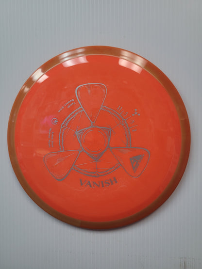 Vanish Neutron Plastic