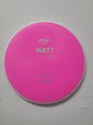 WATT/Electron Soft/Putt & Approach