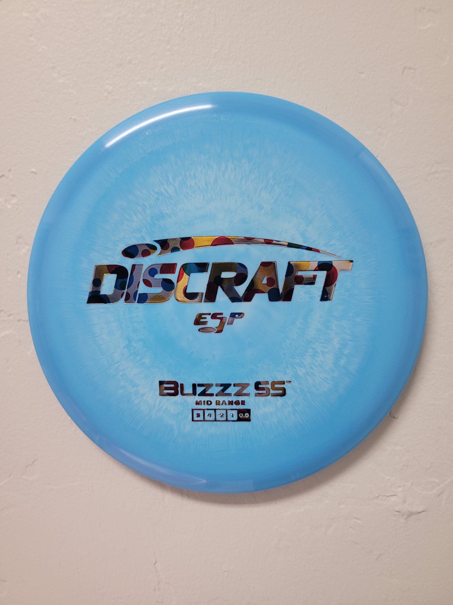 Buzzz SS/ESP/Midrange