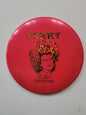 Buzzz/Big Z/"Funky" Ben Askren