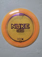 Nuke SS/Z line/Distance Driver