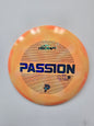 Passion/Signature ESP Passion/Driver