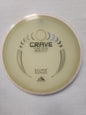 CRAVE/ECLIPSE GLOW PLASTIC/FAIRWAY DRIVER