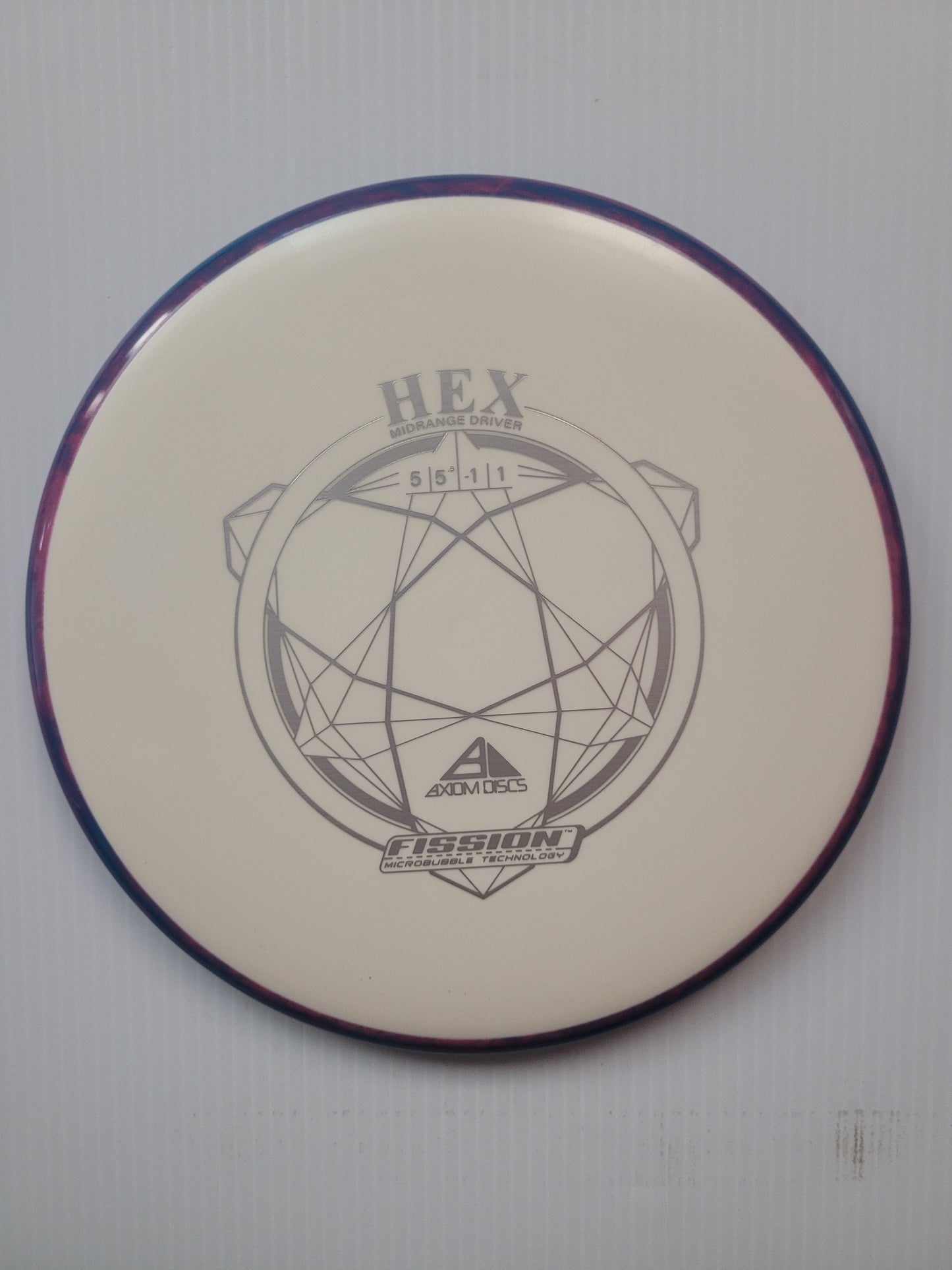 Hex/Fission/midrange