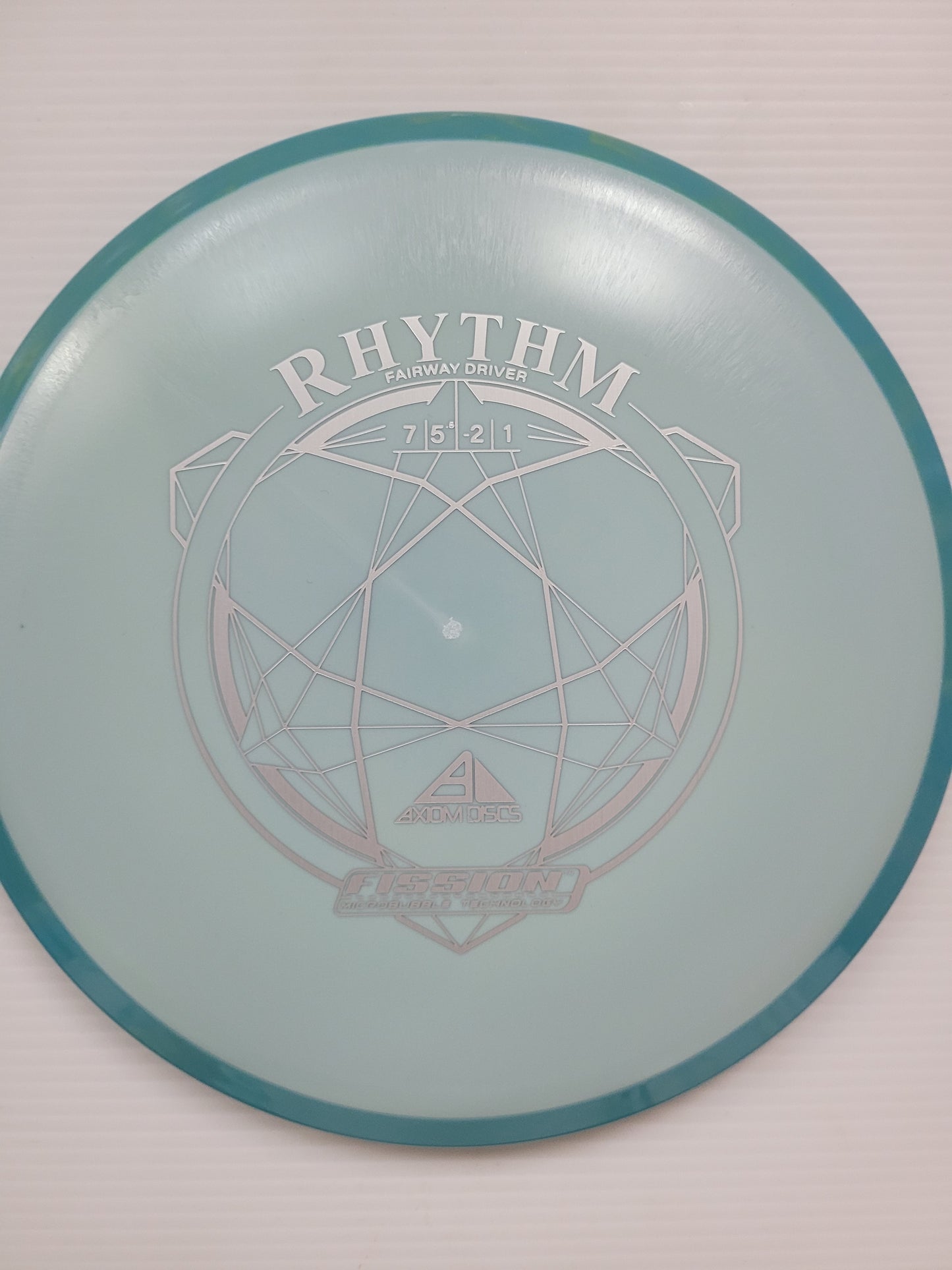 Rhythm/Fission