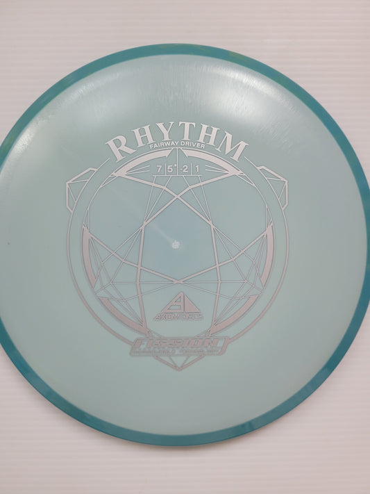 Rhythm/Fission