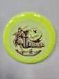 Destroyer/Proto Glow Halo Star/DISTANCE DRIVER