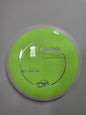 Control/Neutron Plastic/Distance Driver