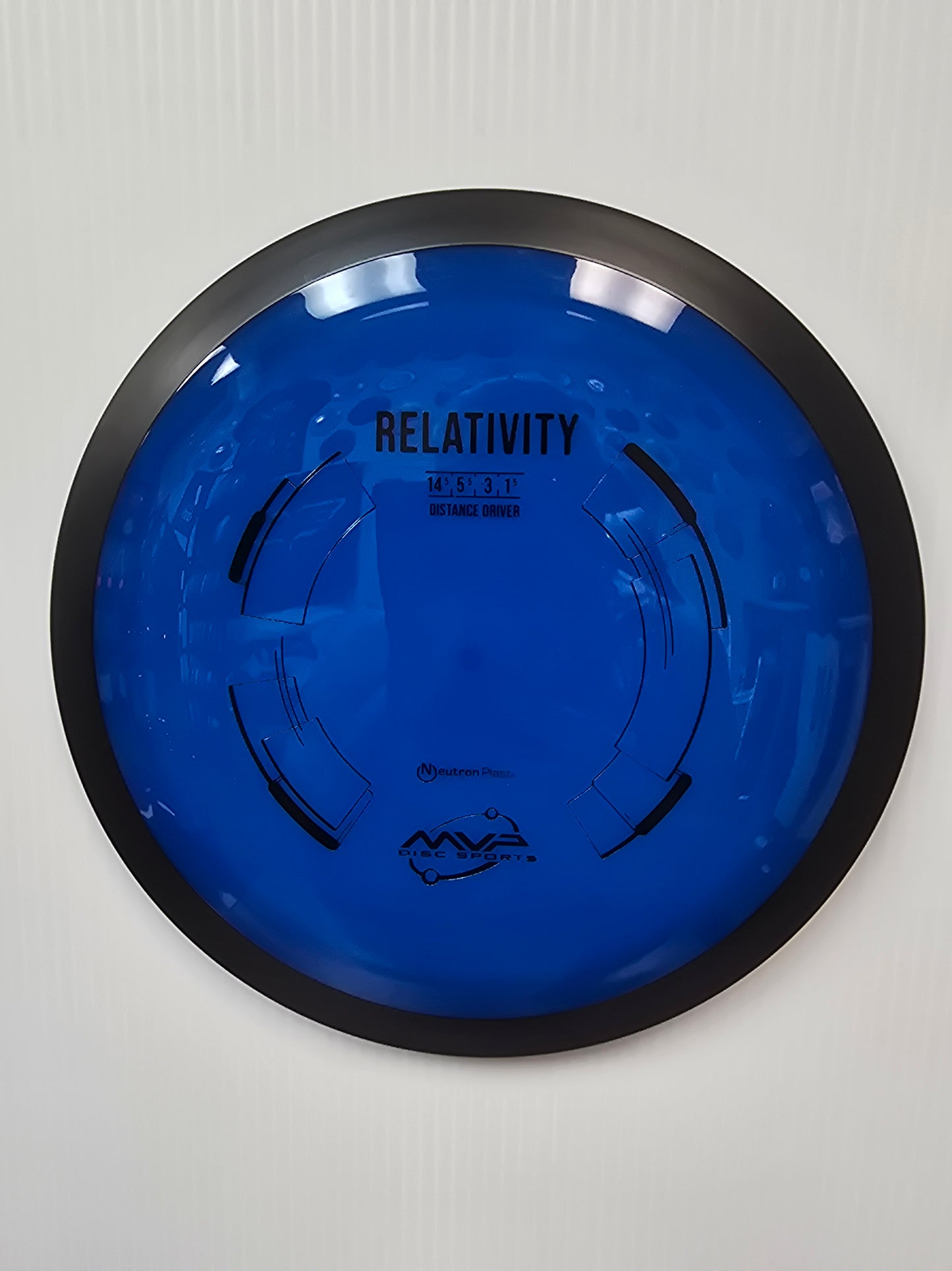 Relativity/Neutron/Distance Driver