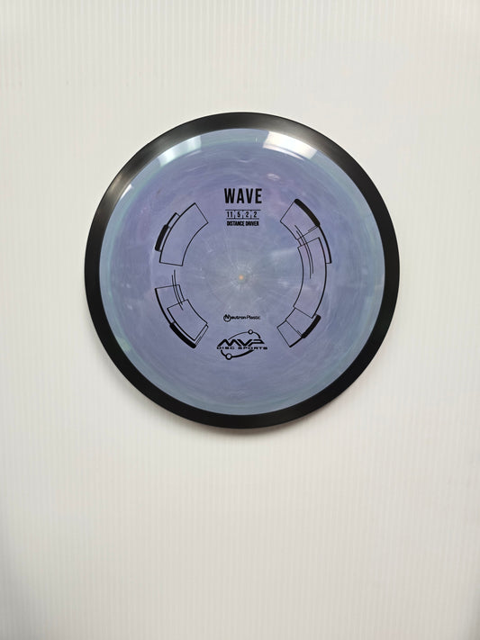 Wave/Neutron/Distance Driver