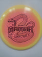 Mamba/Halo star/Distance driver