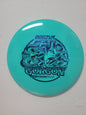 GORGON/STAR PLASTIC/DISTANCE DRIVER